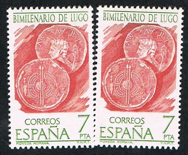 MONEDA ROMANA