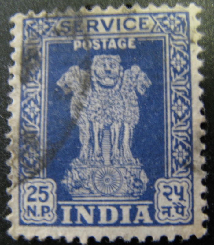 india