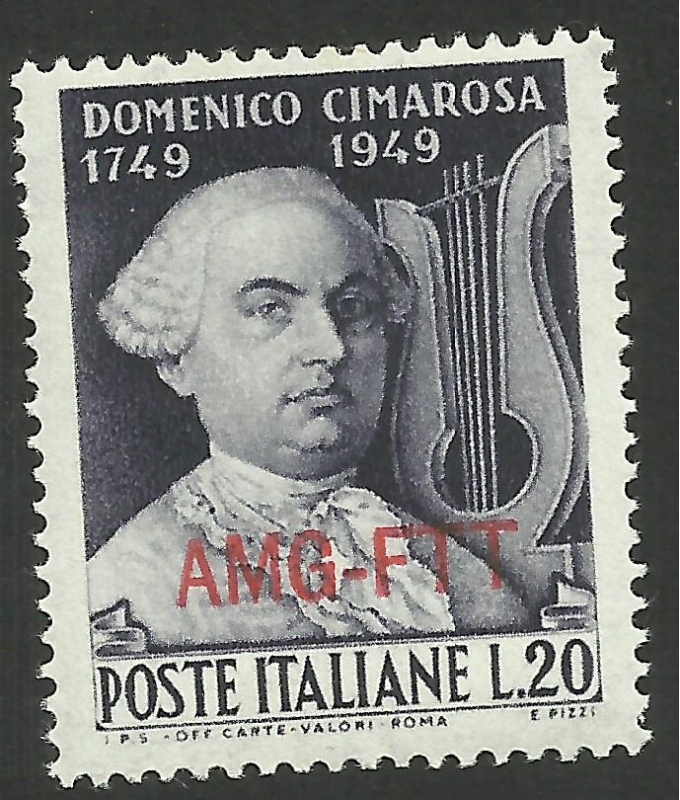 Cimarosa
