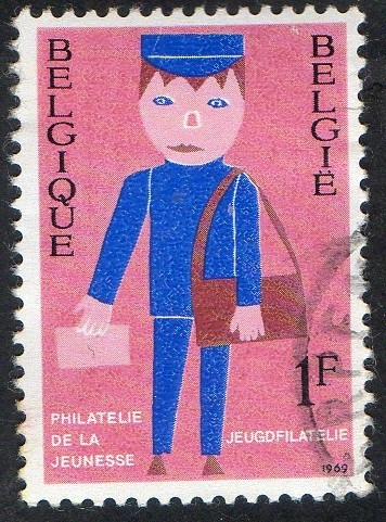 Philatelie de la Jeunesse