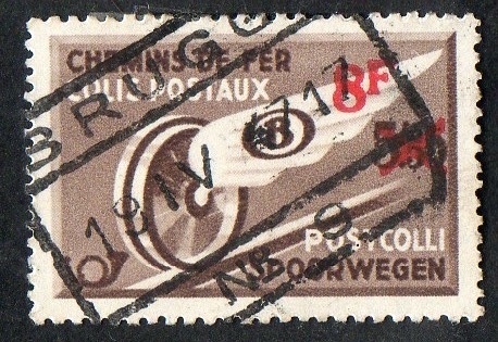 Spoorwegen
