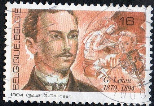 G. Audaen