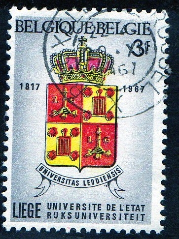 Universitas Leddiensis