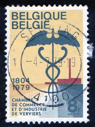 Chambre de commerse
