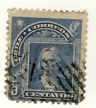 Colon Ed 1903