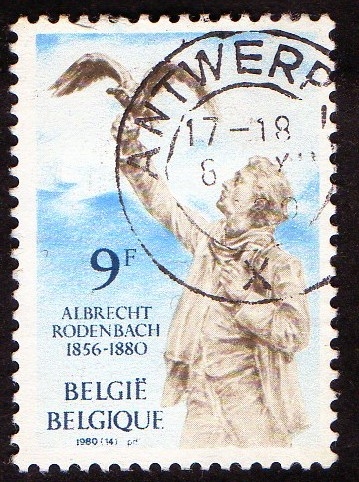 Albrecht Rodenbach