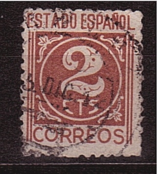 Correo postal