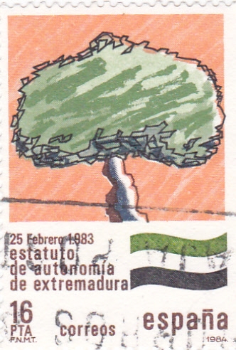 Estatuto de Autonomía de Extremadura     (Q)