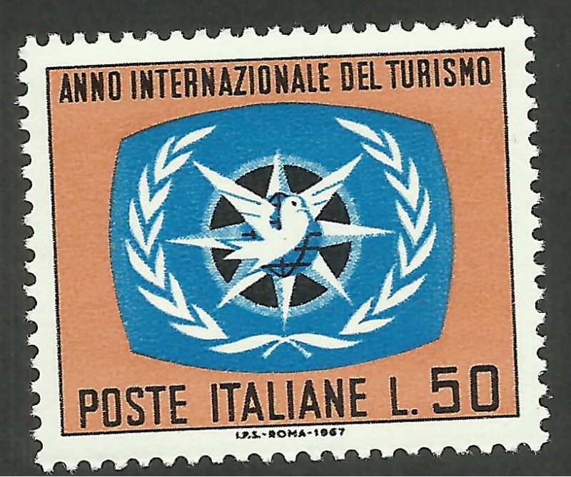 Turismo
