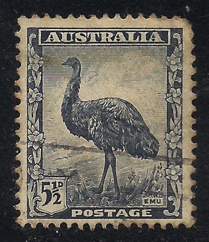 EMU