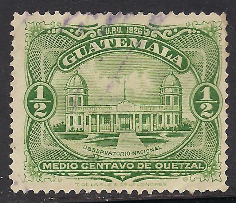 OBSERVATORIO NACIONAL