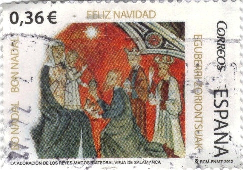 Feliz Navidad