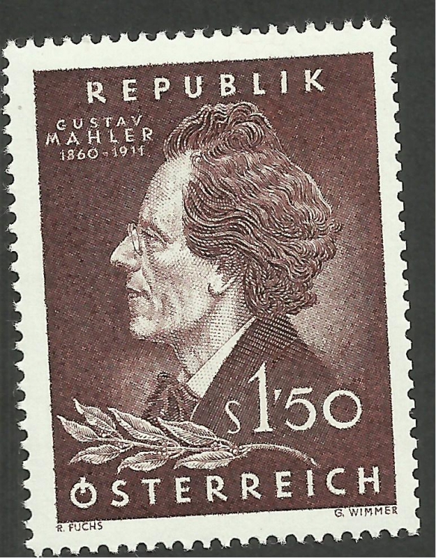 Mahler