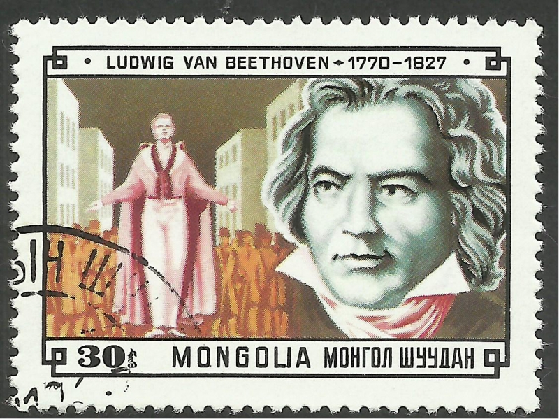 Beethoven