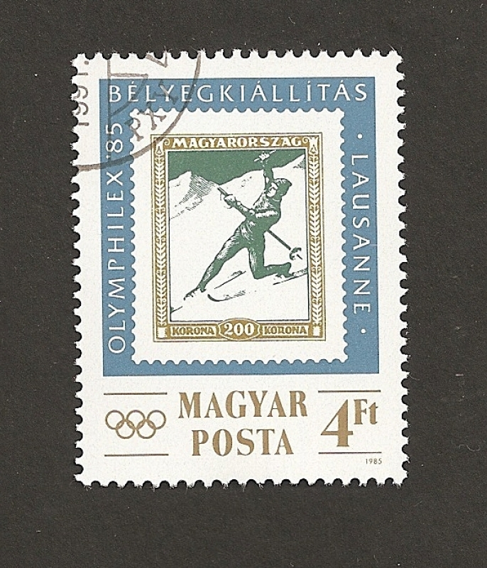 Olymphilex 86