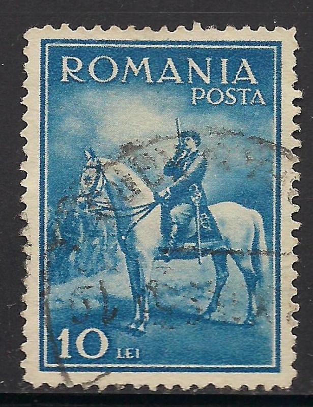 Carlos II de Rumanía