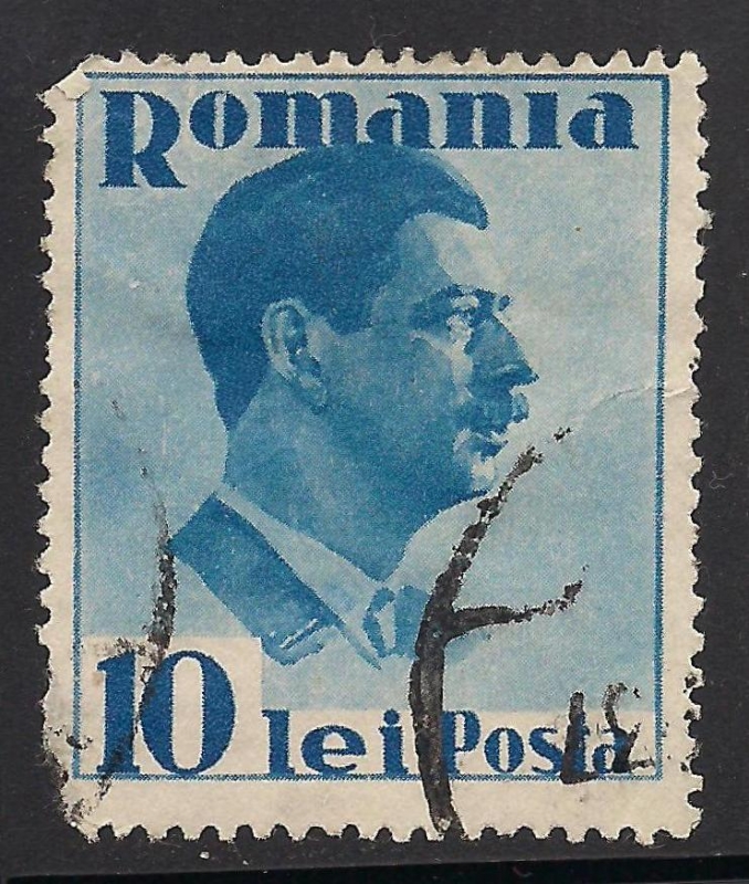 Carlos II de Rumanía