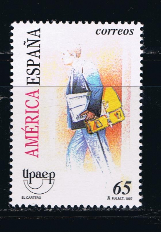 Edifil  3513  América-UPAEP.  