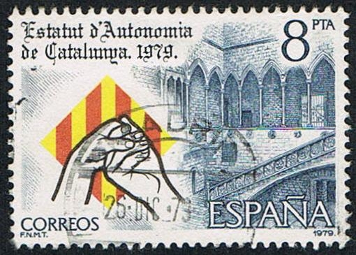 CATALUÑA