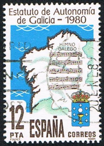 GALICIA