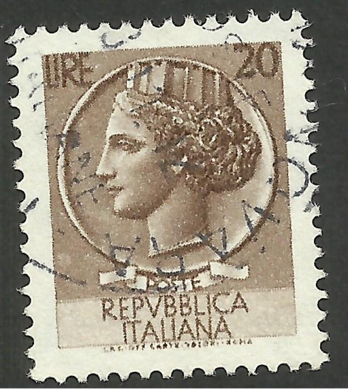 Republica Italiana
