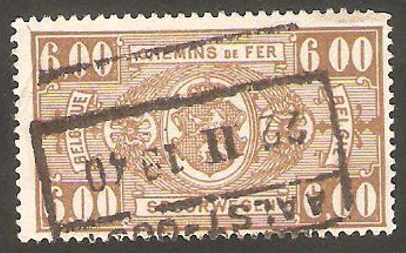 158 - Ferrocarril