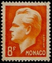 Principe Rainiero