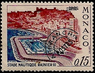 Estadio Nautico Rainiero III