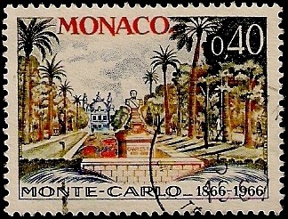 Monte Carlo