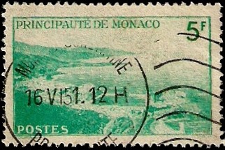 Principado de Mónaco