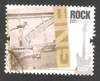 3532 - GNR, Grupo Novo Rock