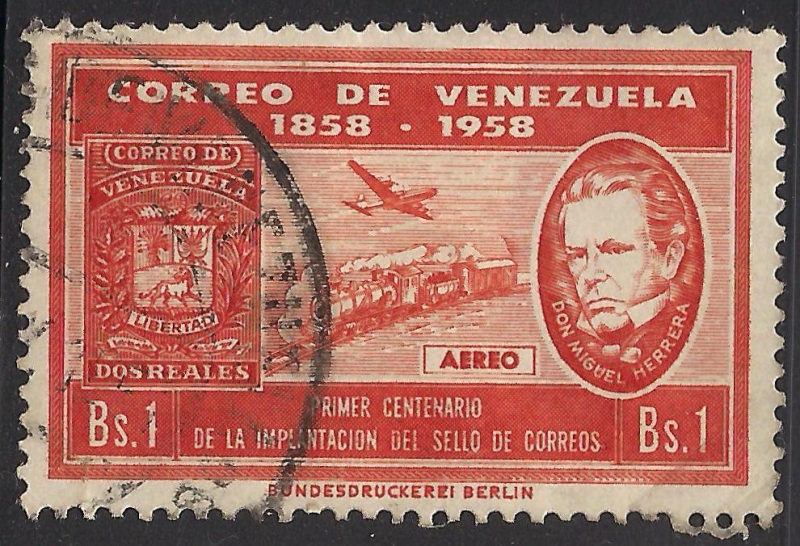 Avión, Tren y Miguel Herrera.