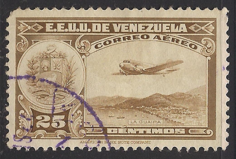 LA GUAIRA.