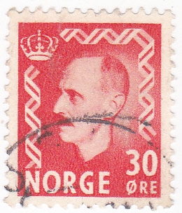 HAAKON  VII