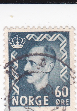 HAAKON  VII