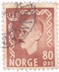 HAAKON  VII