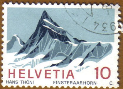 Finsteraarhorn