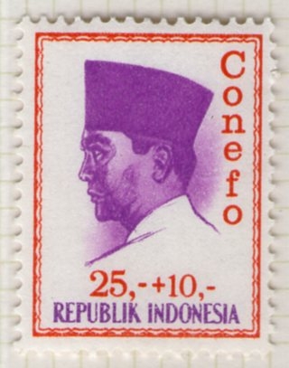 11 Achmed Sukarno