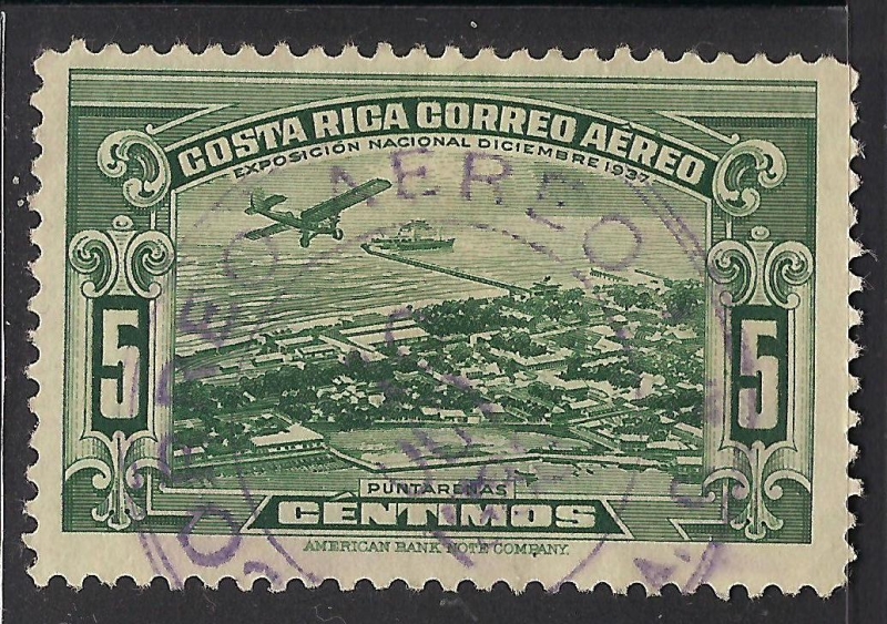 PUNTARENAS.