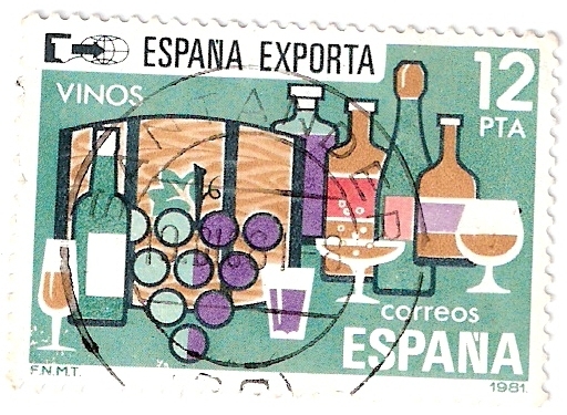 España exporta