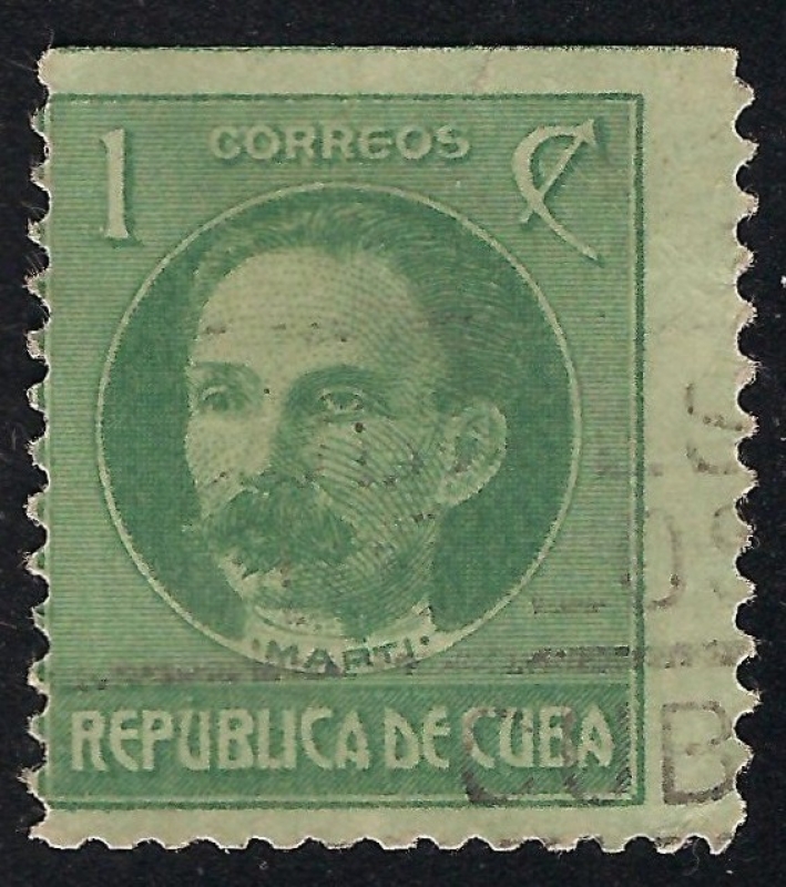 JOSÉ MARTÍ