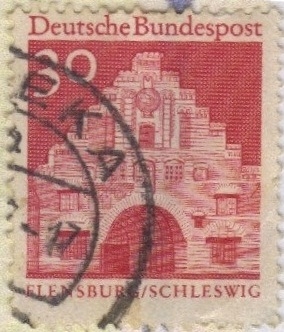 Flensburg-Schleswig