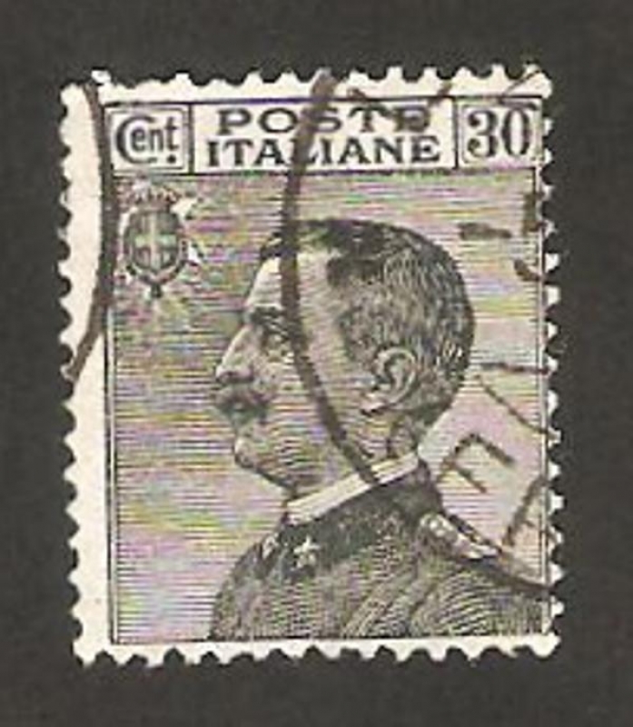 181 - Victor Emmanuel III