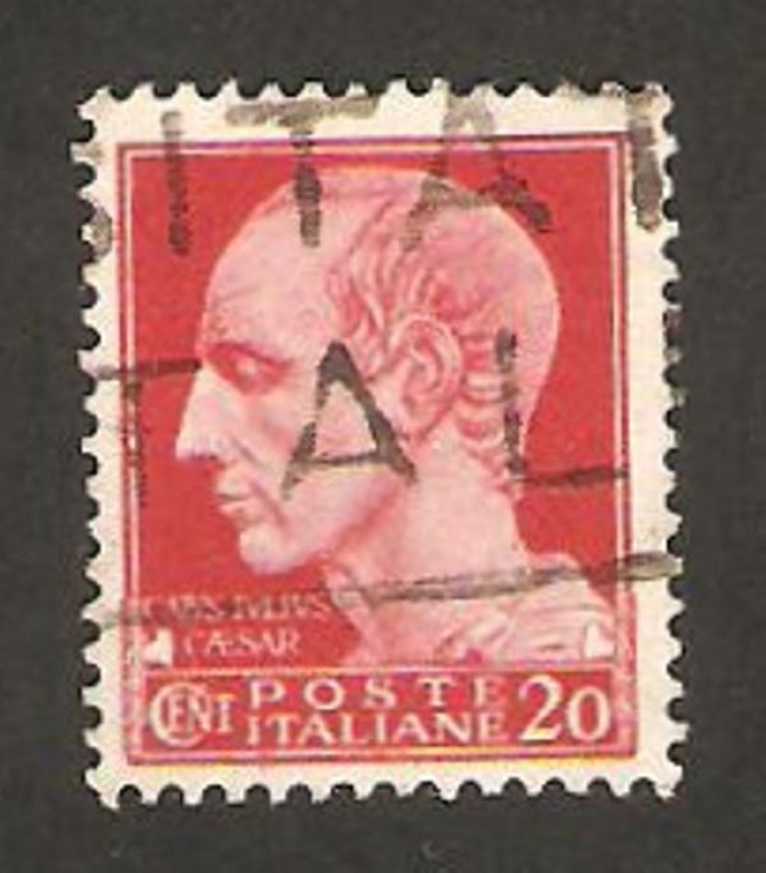 228 - Julio César