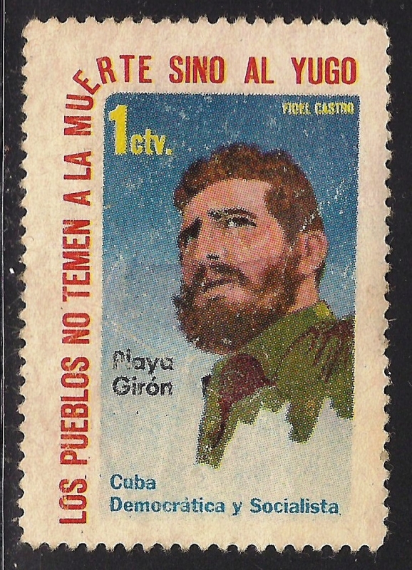 FIDEL CASTRO