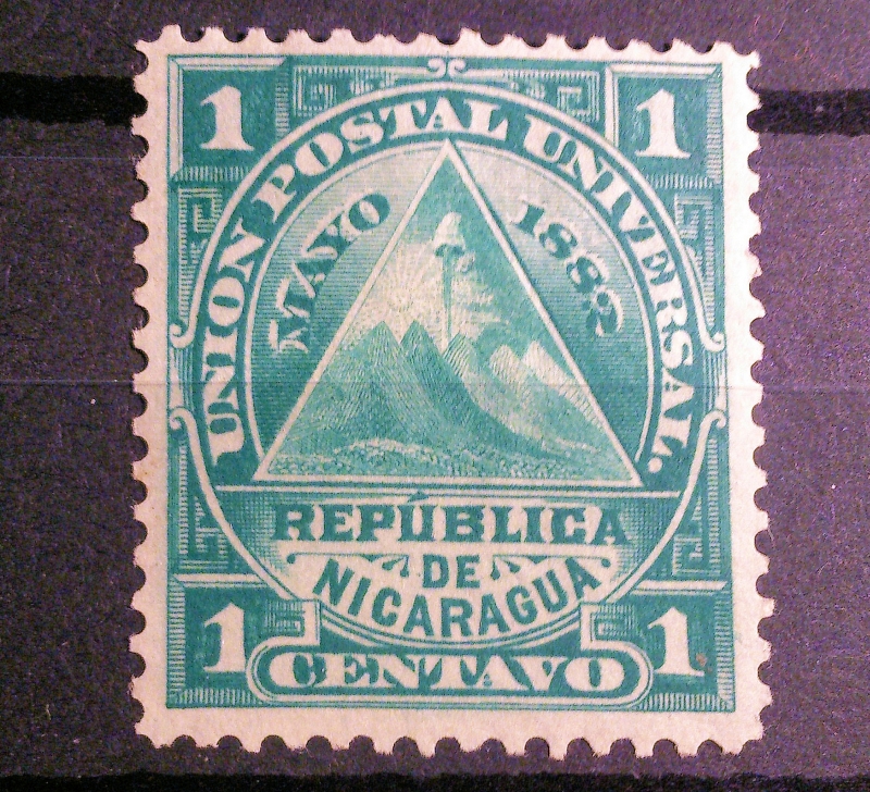 Nicaragua