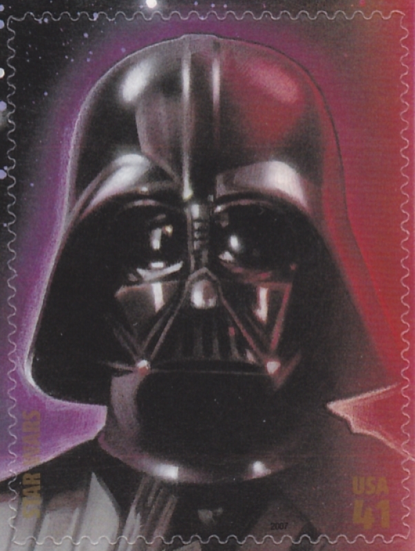 Star Wars - Darth Vader