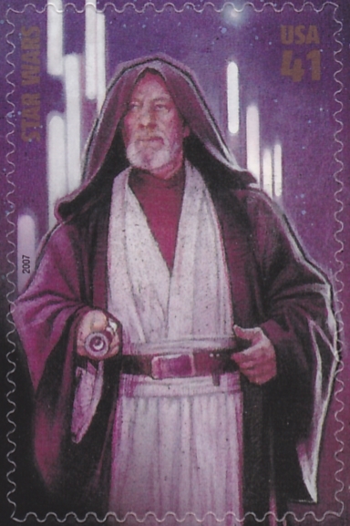 Star Wars - Obi-Wan Kenobi