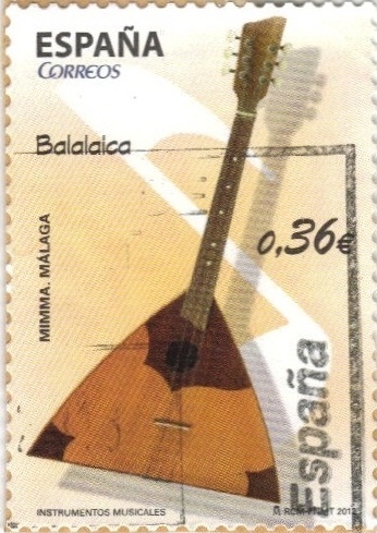 Balalaica