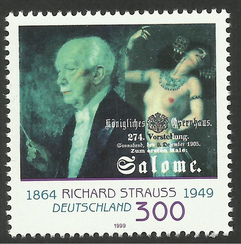 Richard Strauss